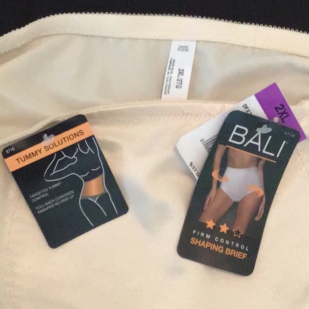 Shaping Brief - Bali firm control - Picture 4 of 4